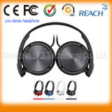 2015 Best Selling Wired Headset High Quality Cheap Earphone