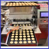 PLC Control Biscuit Forming Machine 100-150kg /Hour