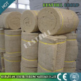 Thermal Insulation Wire Mesh Rock Wool