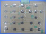 Multilayer Rigid Electric Flexible PCB Printing FPC Circuit Board