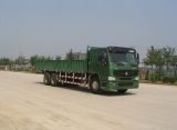 Sinotruck HOWO 10 Wheel Cargo Truck
