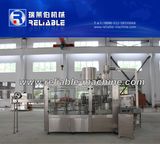 Popular Hot Filling Machinery for Juice Beverage