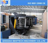 Good Qualtiy Metal Melting Furnace with Hydraulic Pressure