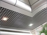 False Grid Aluminum Ceiling