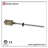 Rh-Analog Linear Position Sensor (4~20mA, 0~10V)