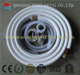CE Certified 5 Meters Insulated Copper Coil with Accessories