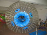 Inflatable Zorb Ball - 1