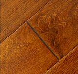 Birch Brushed UV Lacquer Engineered Hardwood Floor (F-SJ2910)