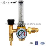 Piston-Type Gas Flow Meter (W-100)