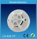 2 Wire / 4 Wire Standalone Photoelectric Smoke Detector Alarm Sensor