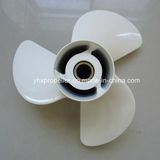 Marine Parts Propeller of Aluminum Alloy Material