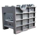 Steel Sand Casting Parts