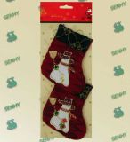 OEM Design Babies' Felt Christmas Stockings