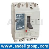 125AMP MCCB Electrical Circuit Breaker (AM2C)