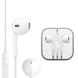 White Earphone for iPhone 5 Original New Condition