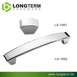 Not Complicated Zinc Alloy Closet Handle with SGS Certification (LA-1062)