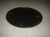 Disk for Power Trowel