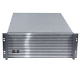 19 Inch Rackmount Communication Server Case (4U650L)