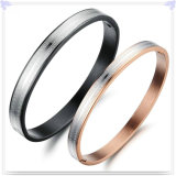 Stainless Steel Jewellery Fashion Jewelry Bangle (HR3732)