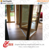 Heat Insulation/Sound Insulation PVC Door