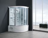 Steam Shower Sauna Room