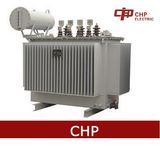 S9 11KV Series Oil Immersed Distribution Transformer