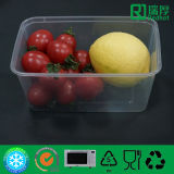 Take Away Airtight Microwave Oven Safe Container 1000ml