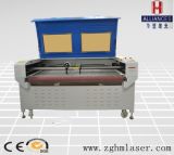 Industrial Machinery and Equipment 2014 Lady Shoe Laser Cutting Machine