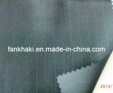Tabby Striped Suit High-Grade Worsted Fabric (FKQ 33297/1-4)