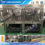 Full Automatic Beverage Filling Machine