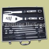 7picnic Time Barbecue Tool Set/ BBQ Grills / Grilling Tools Sets / BBQ Kit