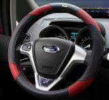 Heating Steering Wheel Cover for Car Zjfs017