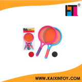 Best Light Weight Badminton Racket with Foam Ball for Kids Sports Toys Set