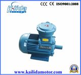 Explosion Proof Motor IEC Motor (YB2-112M-4)