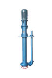 Stainless Steel 304 Submersible Pump