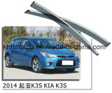 Automobile Accessory for KIA K3s Window Visors