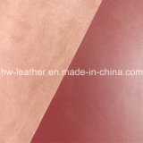 High Quality Handbags Microfiber Leather Hw-653