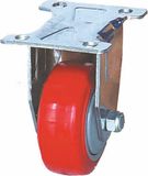 Caster Wheel with Good Quality and Price, Caster FC0415