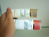 Dia 35mm Plastic Tube for Cosmetic Package