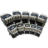 Cjx2 LC1-D Magnetic AC Contactor
