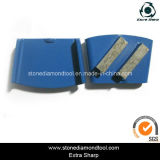 Concrete Tool for Grinding Segment Pad