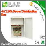 4 CH 1.25A Power Distribution Box for Housing (SPB4125)