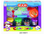 Kid Fun Play Dough Toy (ZZC105011)