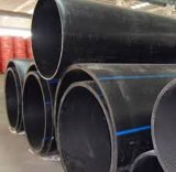 Large Diameter HDPE Pipes for Dredging