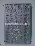 High Qaulity Perforated Metal