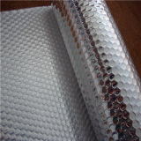 Bubble Heat Insulation for Building