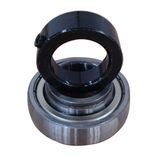 Pillow Block Bearings