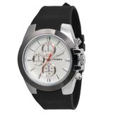 Alloy Men Watch (white dial) (S9410G)