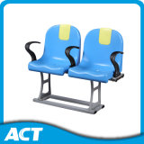 PP Injection Molded Sports Plastic Stadium Seating for Indoor & Outdoor