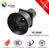 Integration Tools of Optics Lens Lens-050 Compatible for Infocus Projector